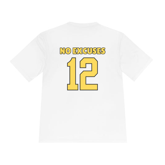 12 Performance Tee