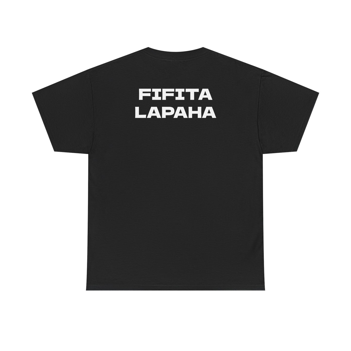 Adult Size - Fifita's Personalized Family Reunion Cotton Tee