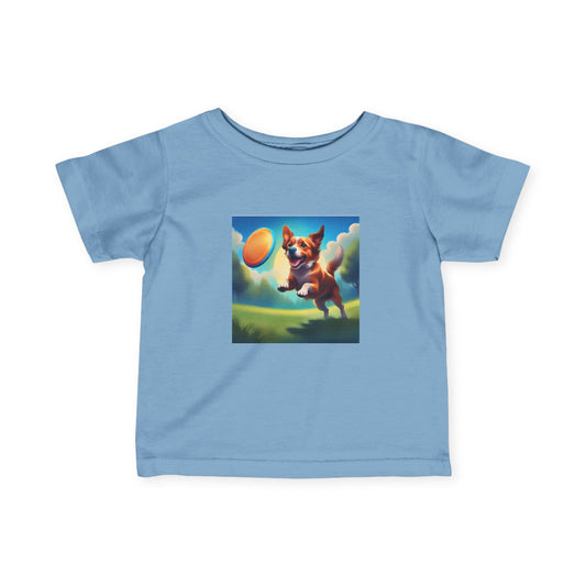 Fun Times Infant Tee - Adorable T-Shirt