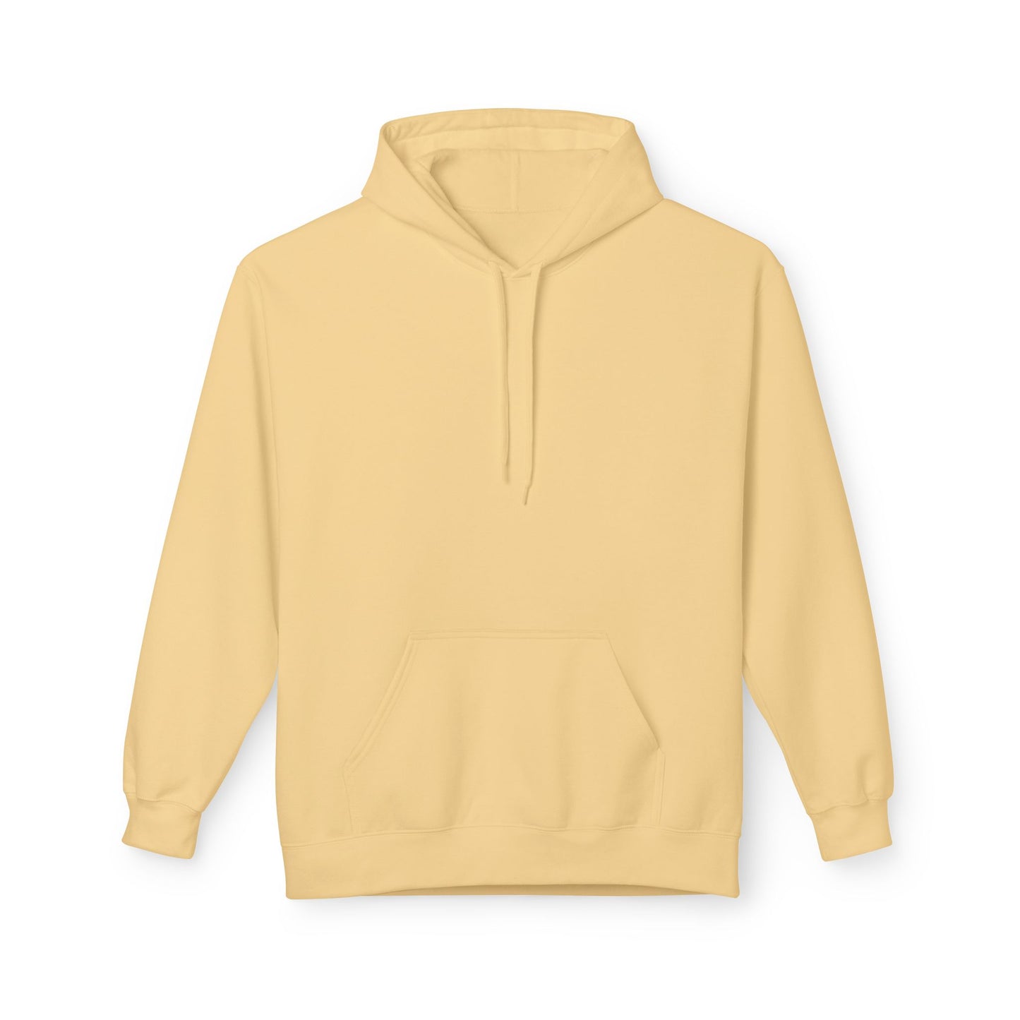 Self Portrait by Mika Retro-Inspired Fleece Hoodie - Option 3