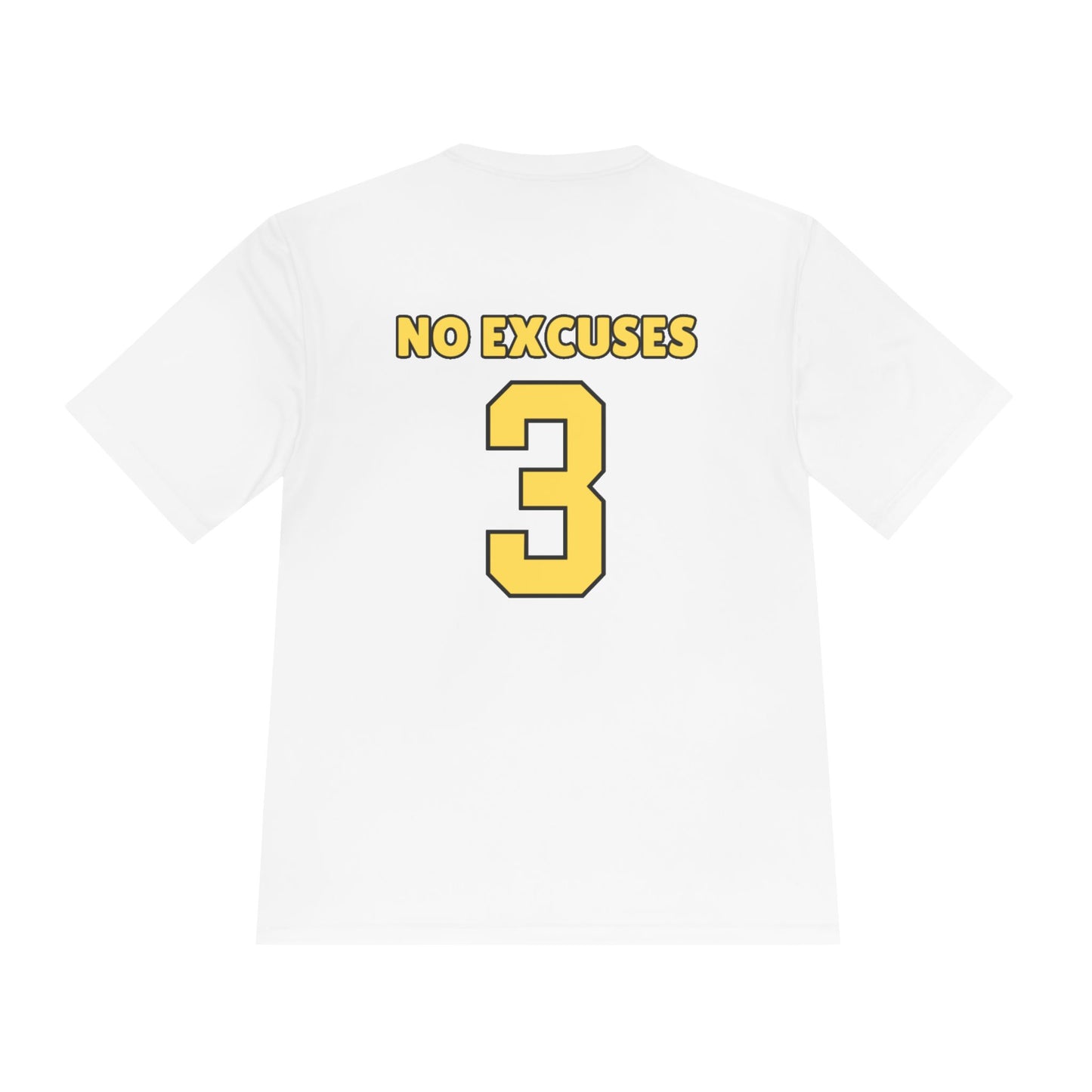 3 Performance Tee