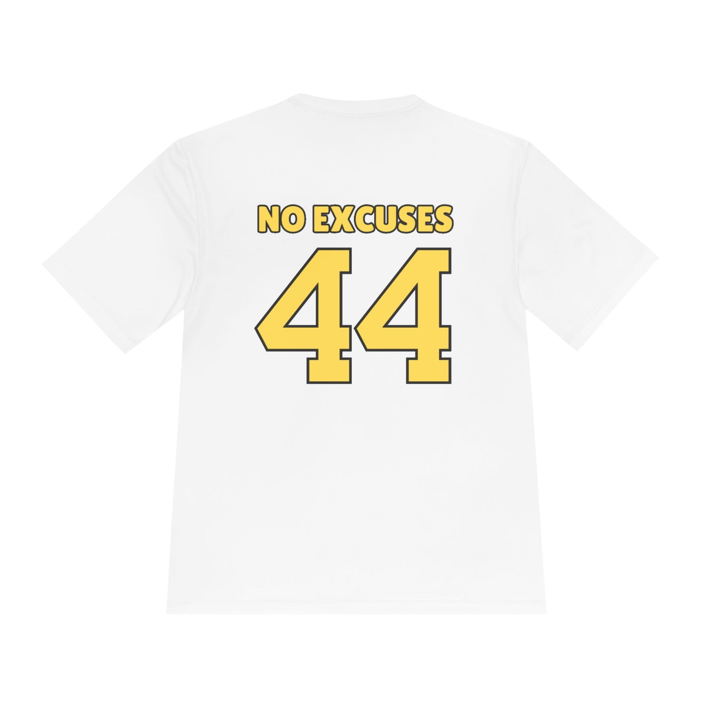 44 Performance Tee