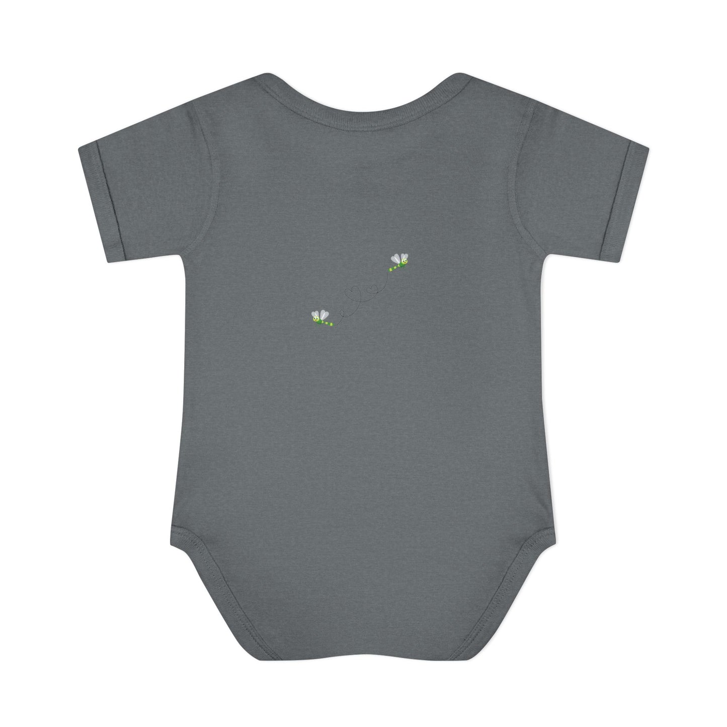 Night on the Town Bodysuit for Infants