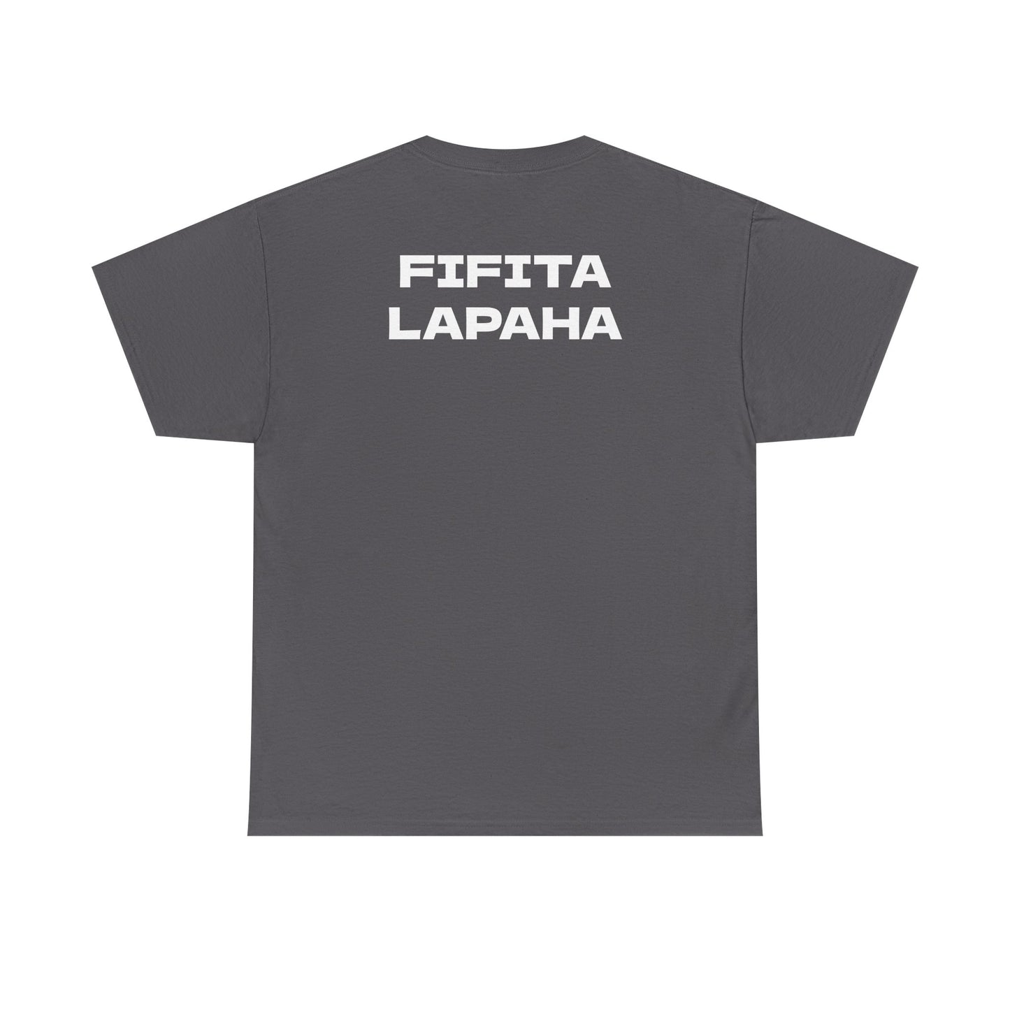 Adult Size - Fifita's Personalized Family Reunion Cotton Tee