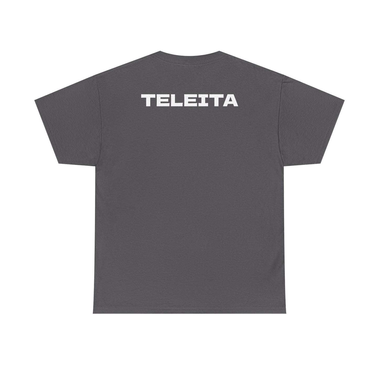 Adult Size - Teleita's Personalized Family Reunion Cotton Tee
