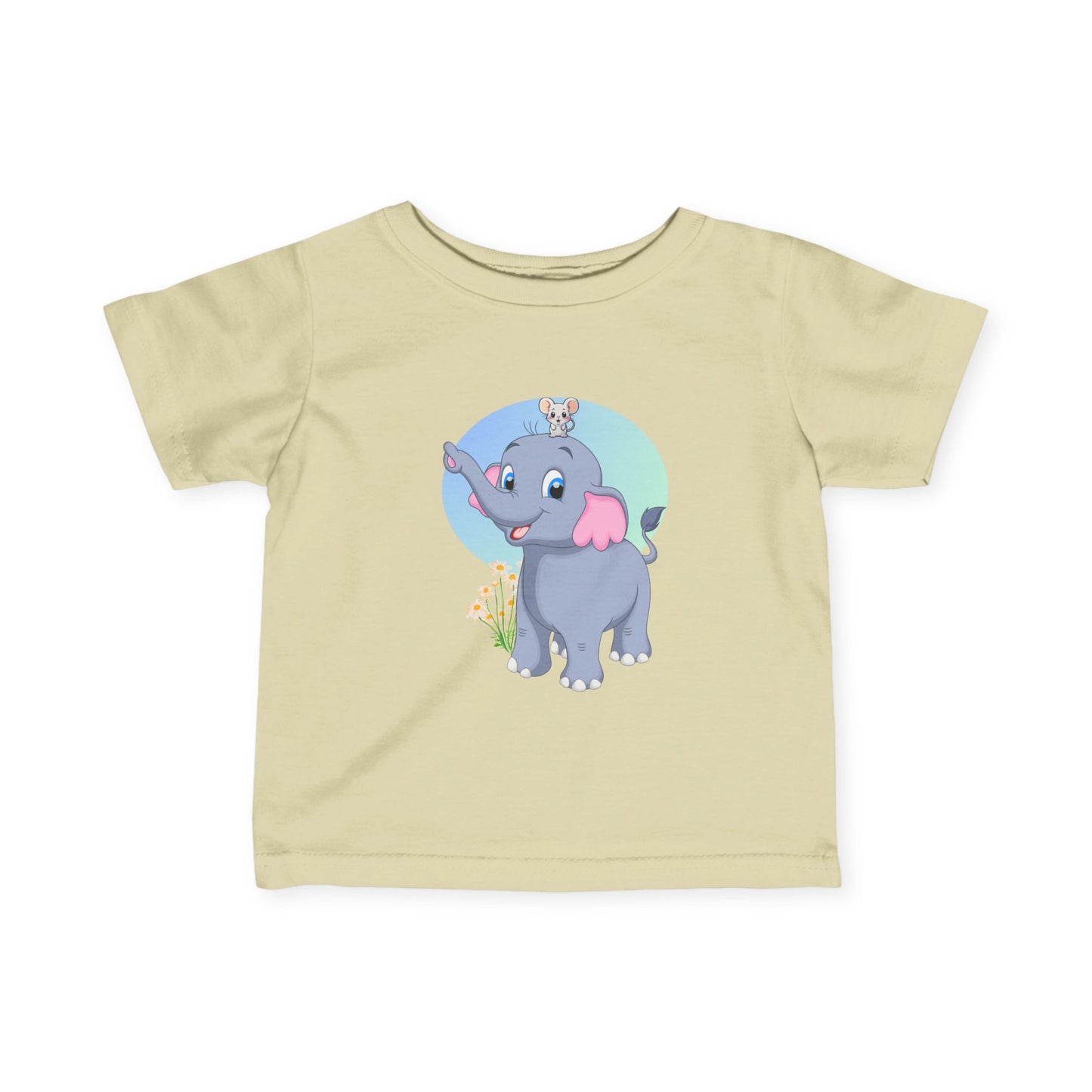 Friends Infant Tee - Adorable T-Shirt