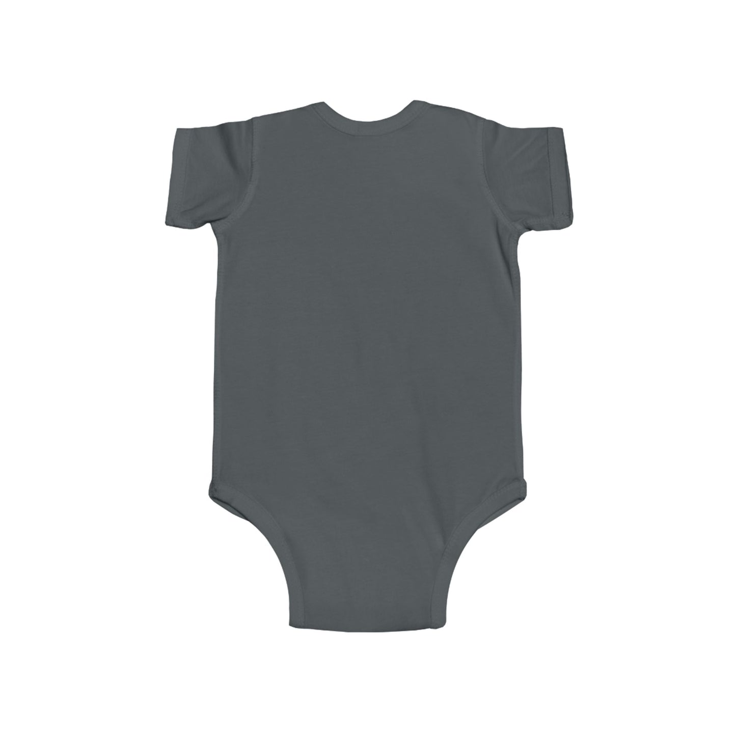 Alusa Family Reunion Infant Bodysuit without Personalization