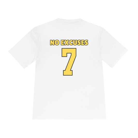 7 Performance Tee