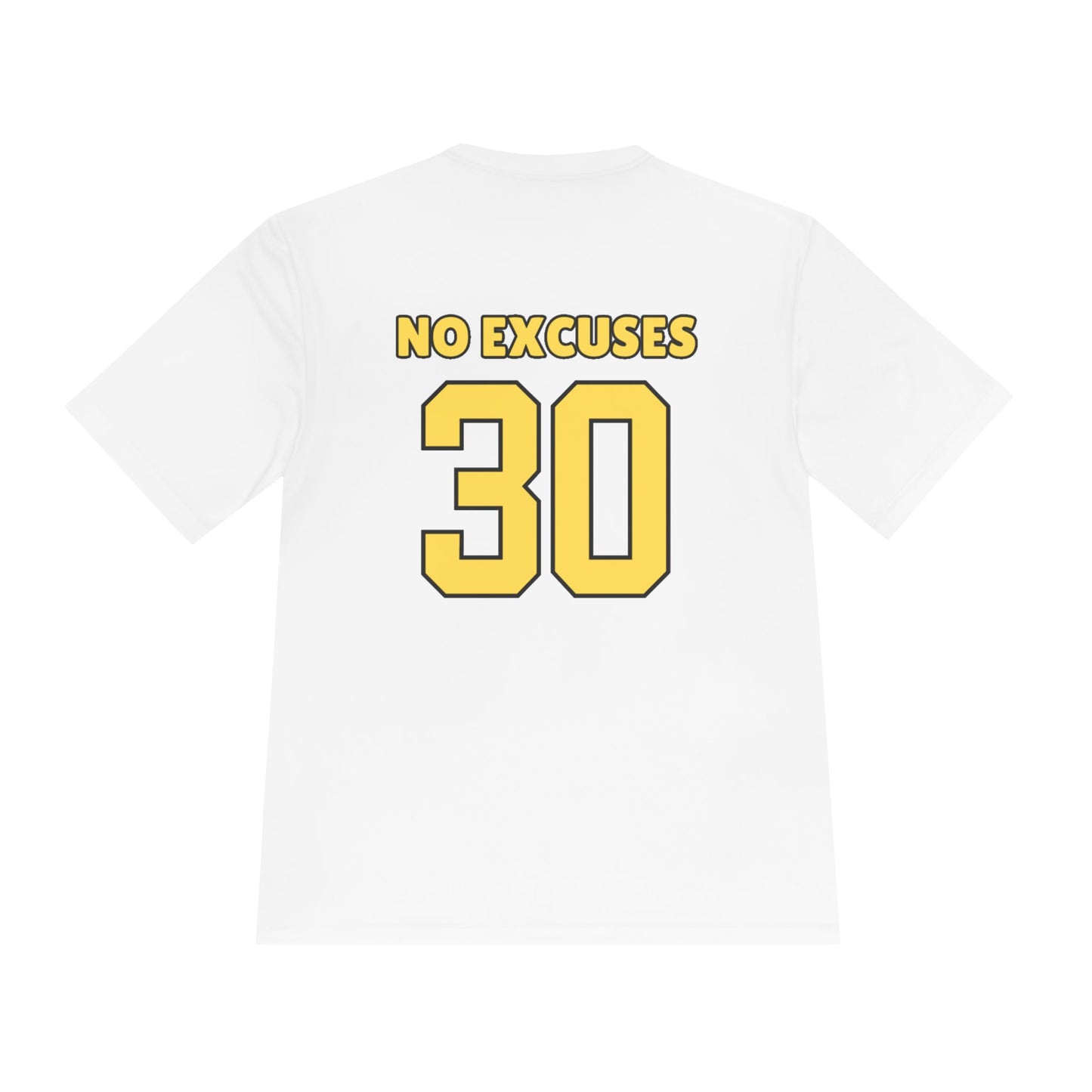 30 Performance Tee