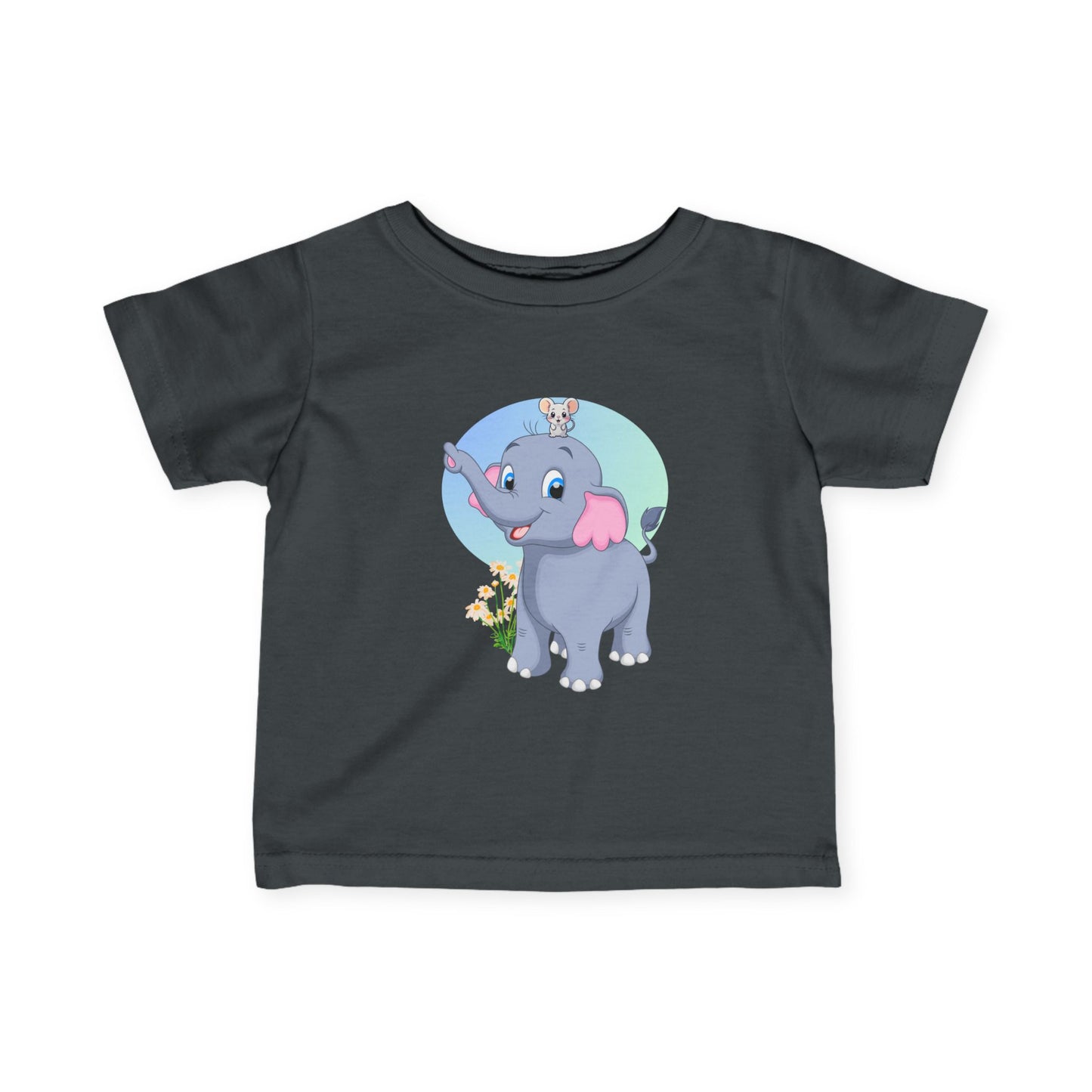 Friends Infant Tee - Adorable T-Shirt