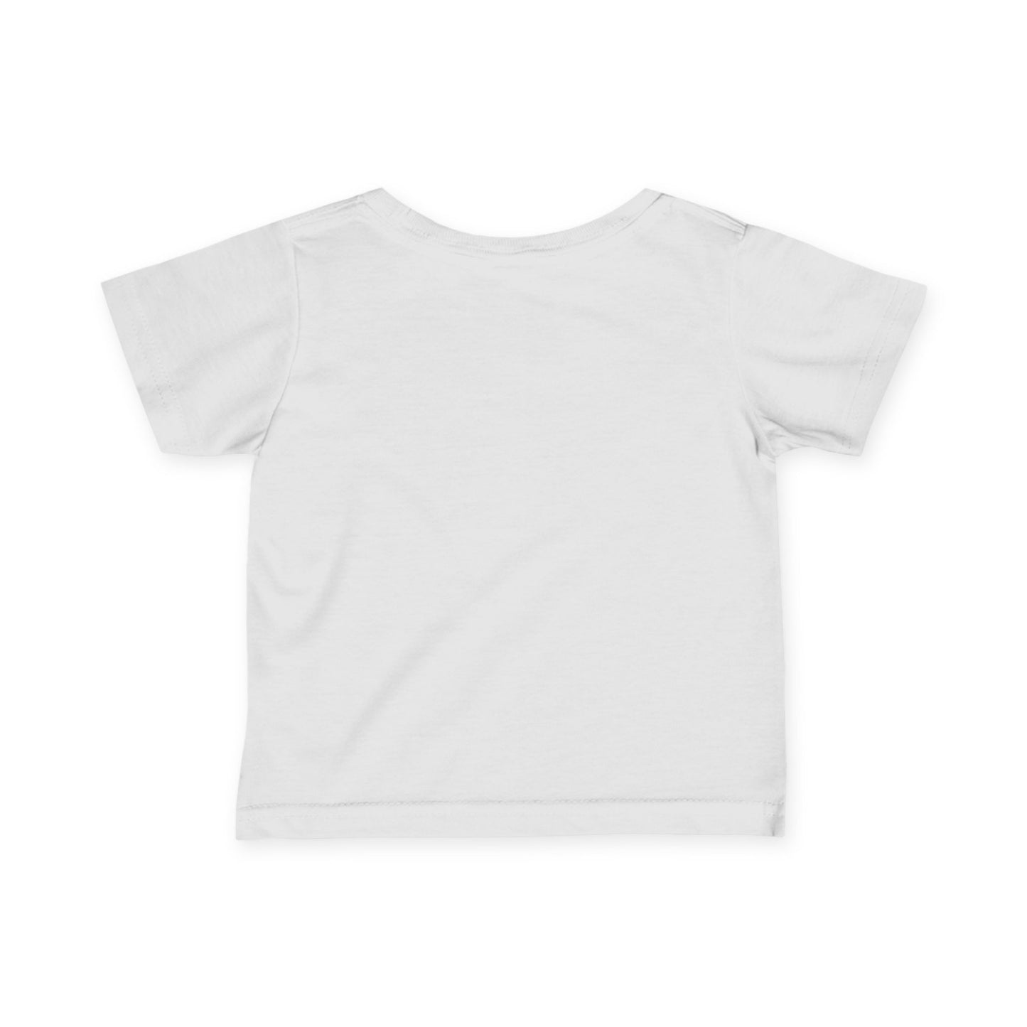 Infant Size - Alusa Family Reunion Jersey Tee without Personalization