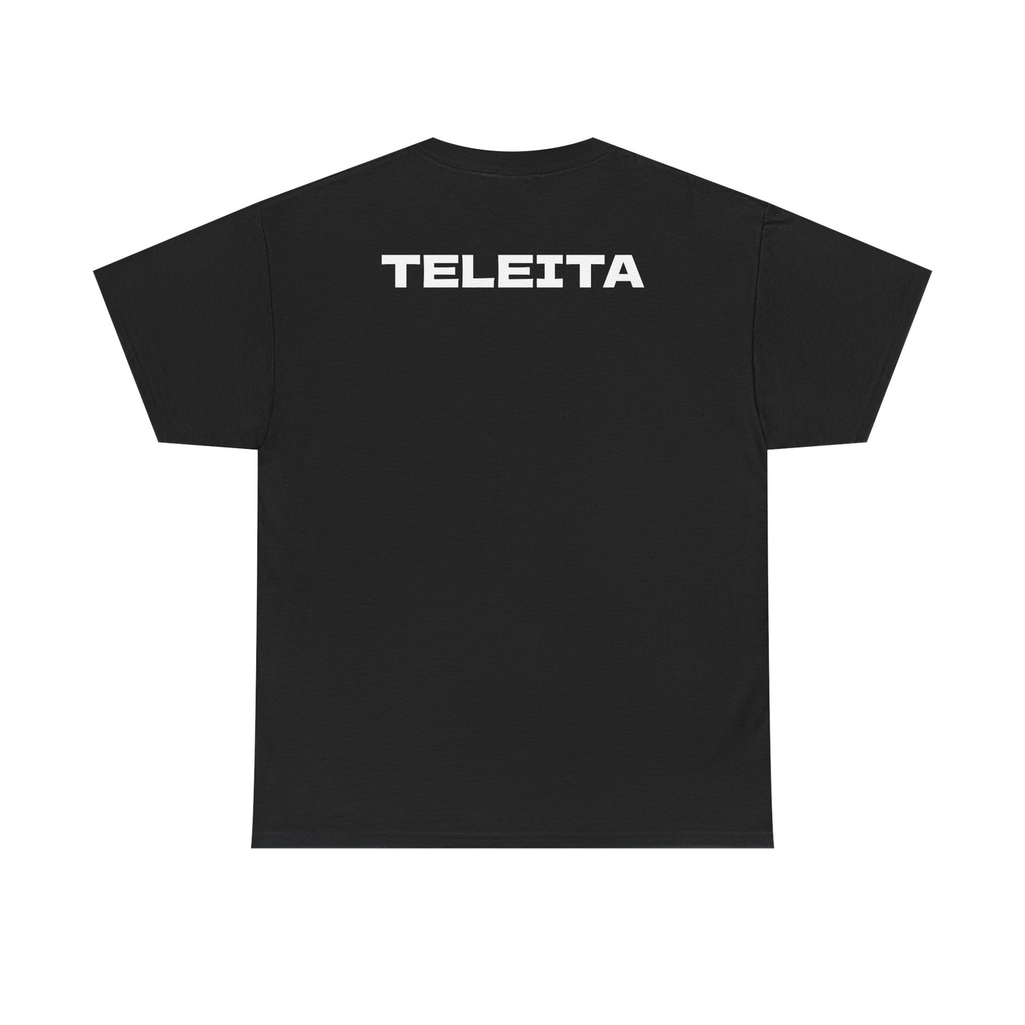 Adult Size - Teleita's Personalized Family Reunion Cotton Tee