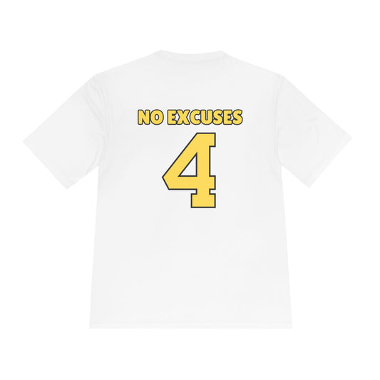 4 Performance Tee