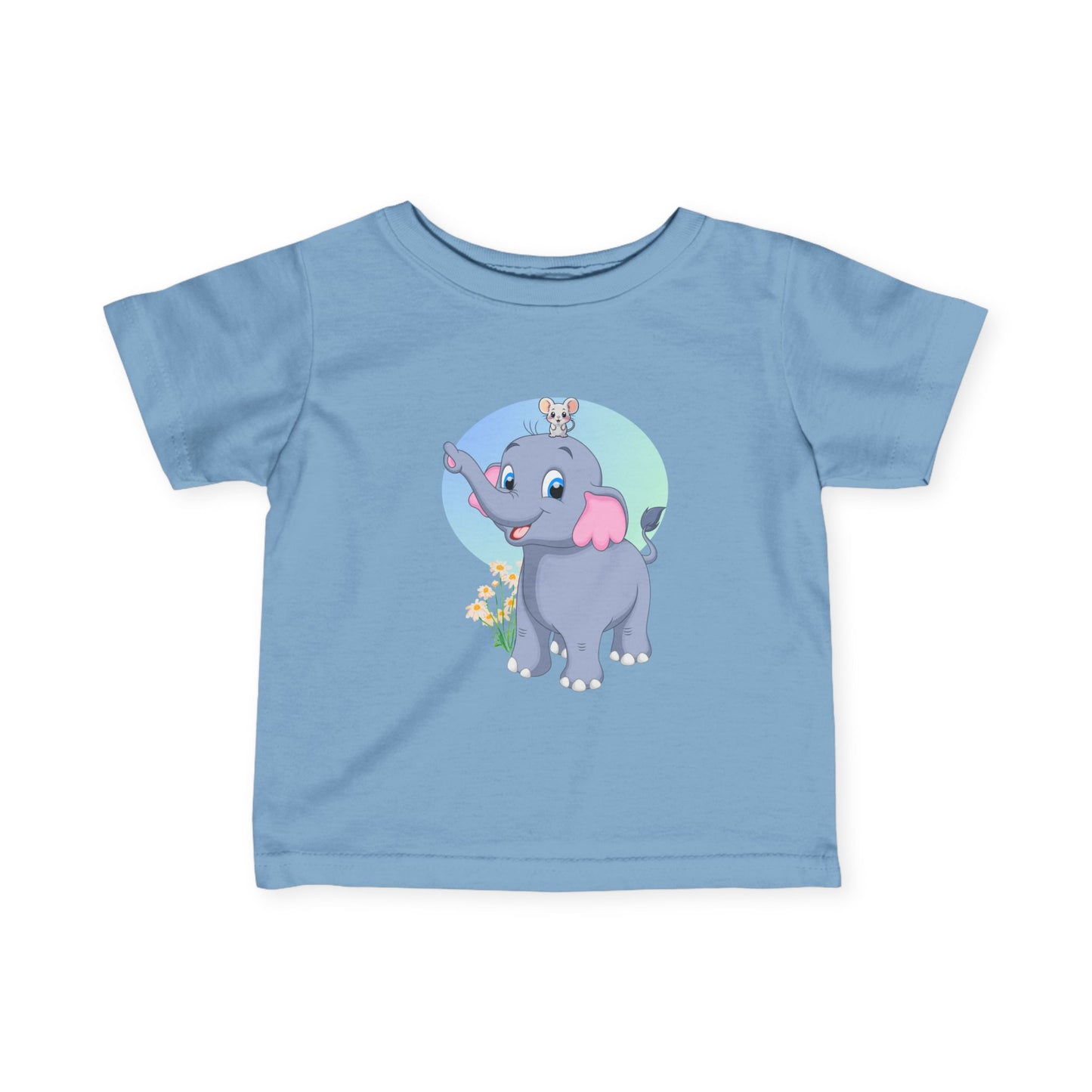 Friends Infant Tee - Adorable T-Shirt