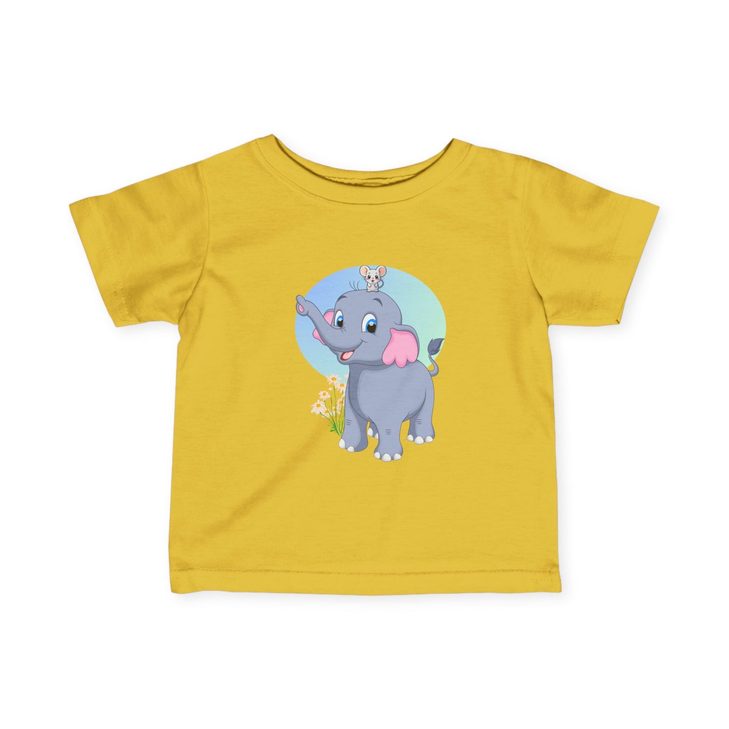 Friends Infant Tee - Adorable T-Shirt