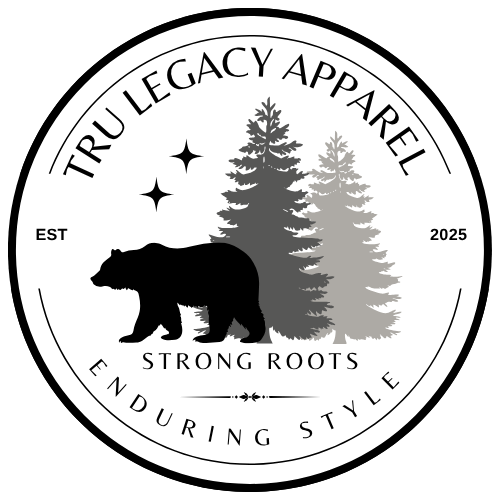Tru Legacy Apparel